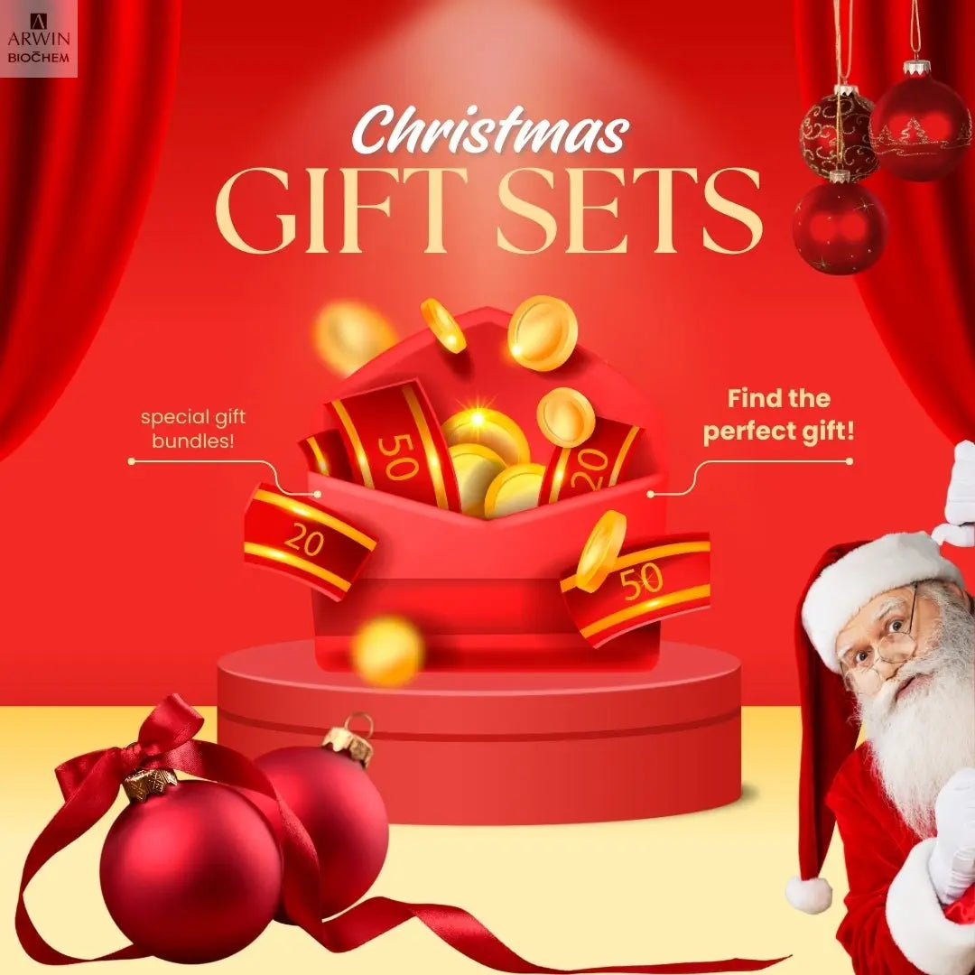 Gift-Set ARWIN BIOCHEM