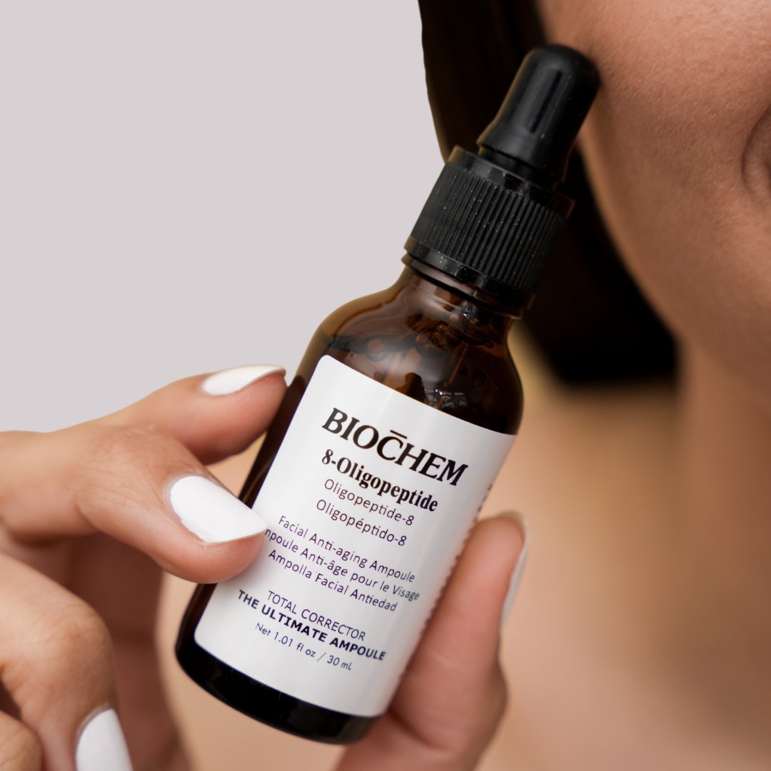 Ampoules - Targeted Treatments