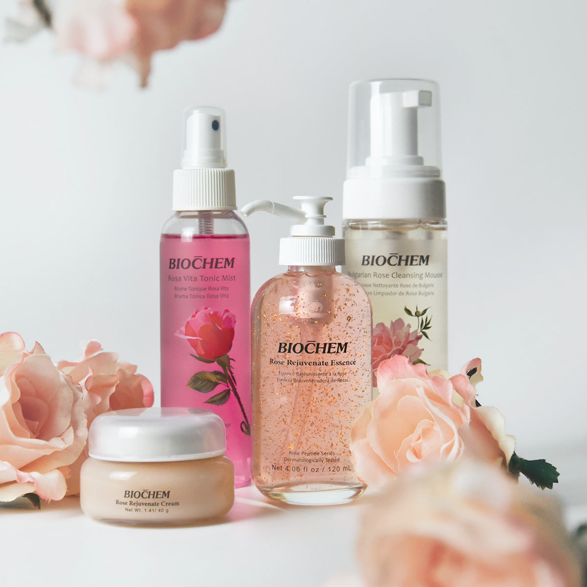 Rose Bundle (15% Off) ARWIN BIOCHEM