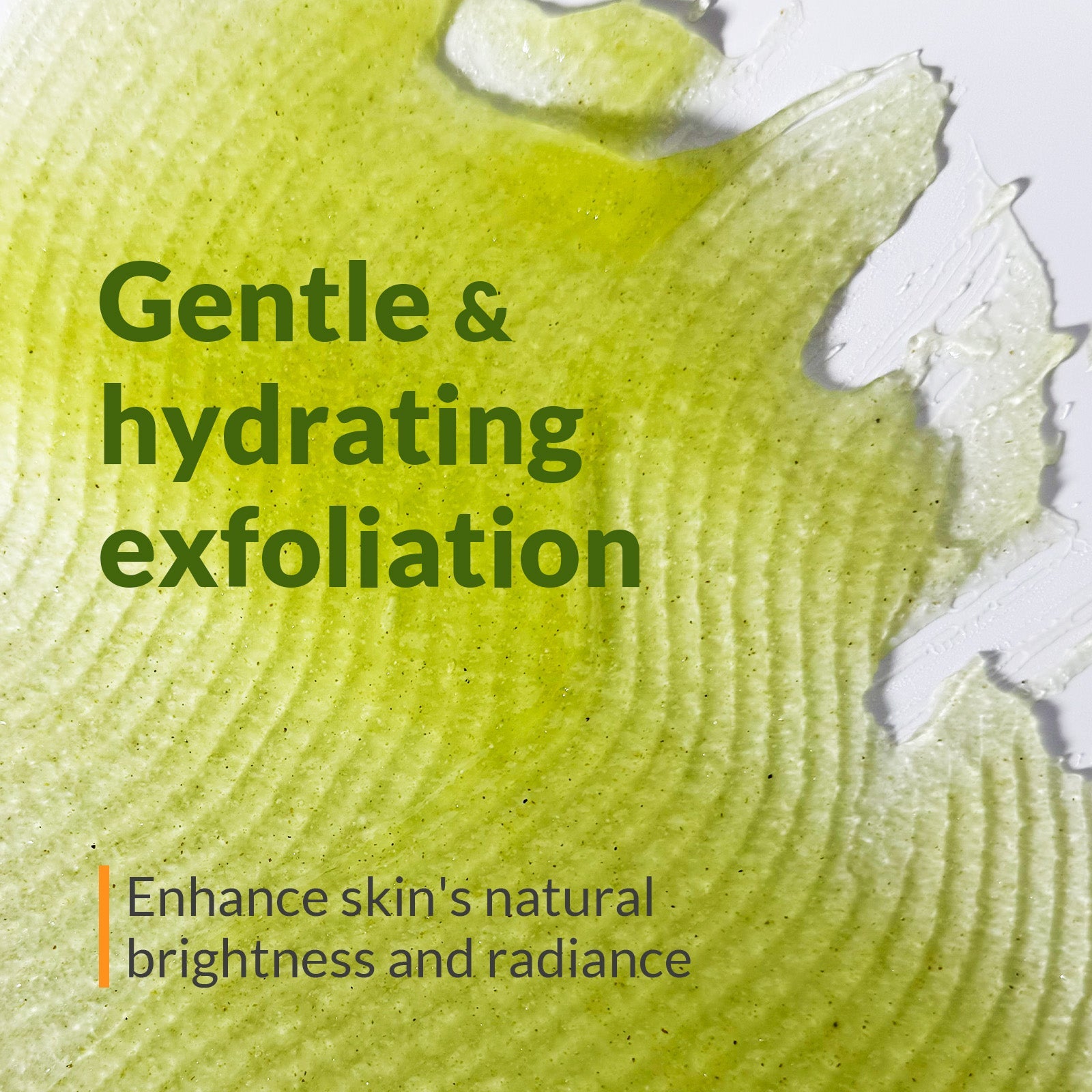 Fruit Gel Face Scrub ARWIN BIOCHEM