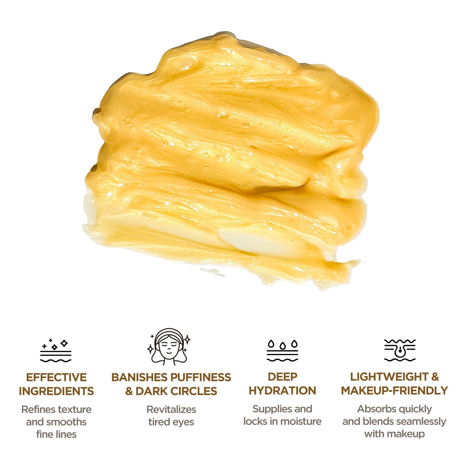 Golden Placenta Ultra Eye Cream ARWIN BIOCHEM