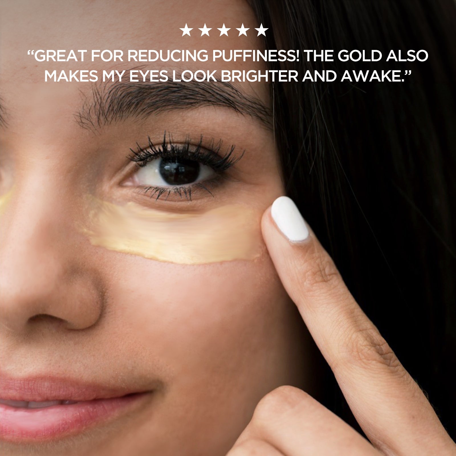 Golden Placenta Ultra Eye Cream ARWIN BIOCHEM