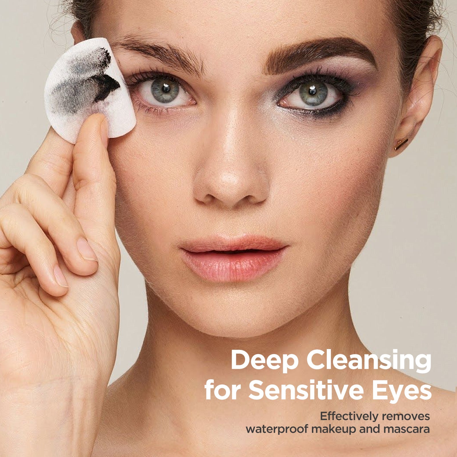 Bi-Phase Eye & Lip Makeup Remover ARWIN BIOCHEM
