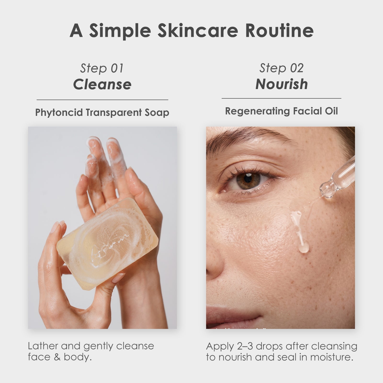Glowing Renewal Duo ARWIN BIOCHEM