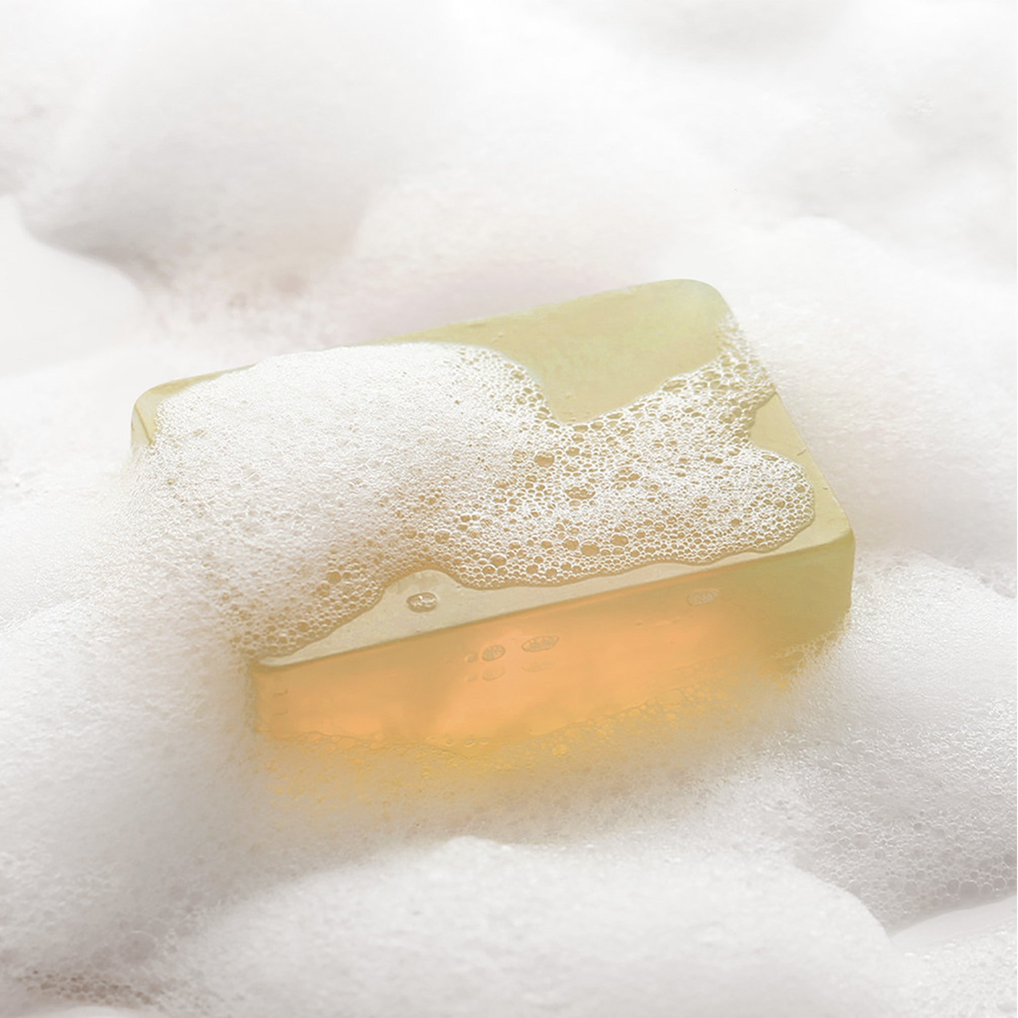 Phytoncid Transparent Soap ARWIN BIOCHEM