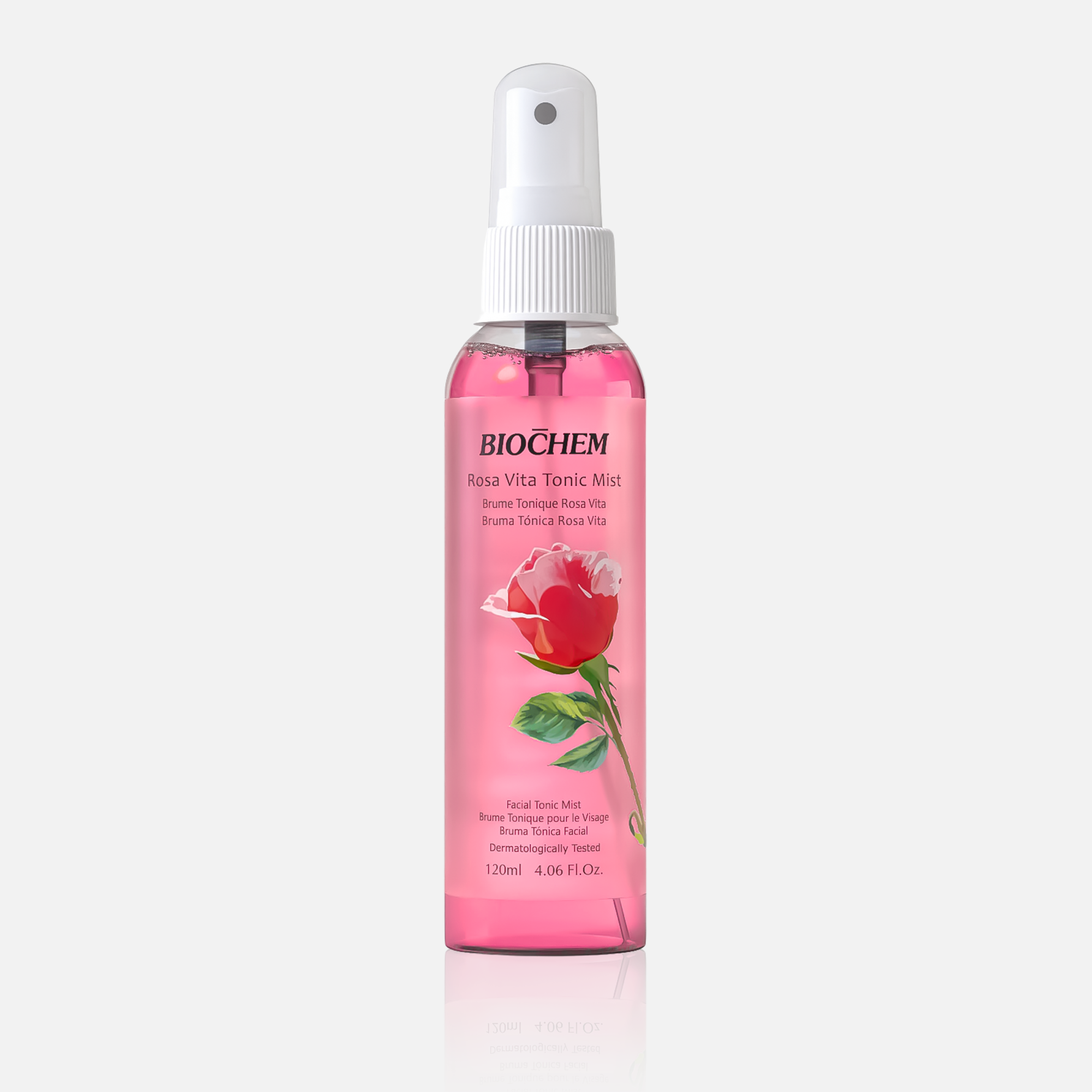 Rosa Vita Facial Tonic Mist ARWIN BIOCHEM
