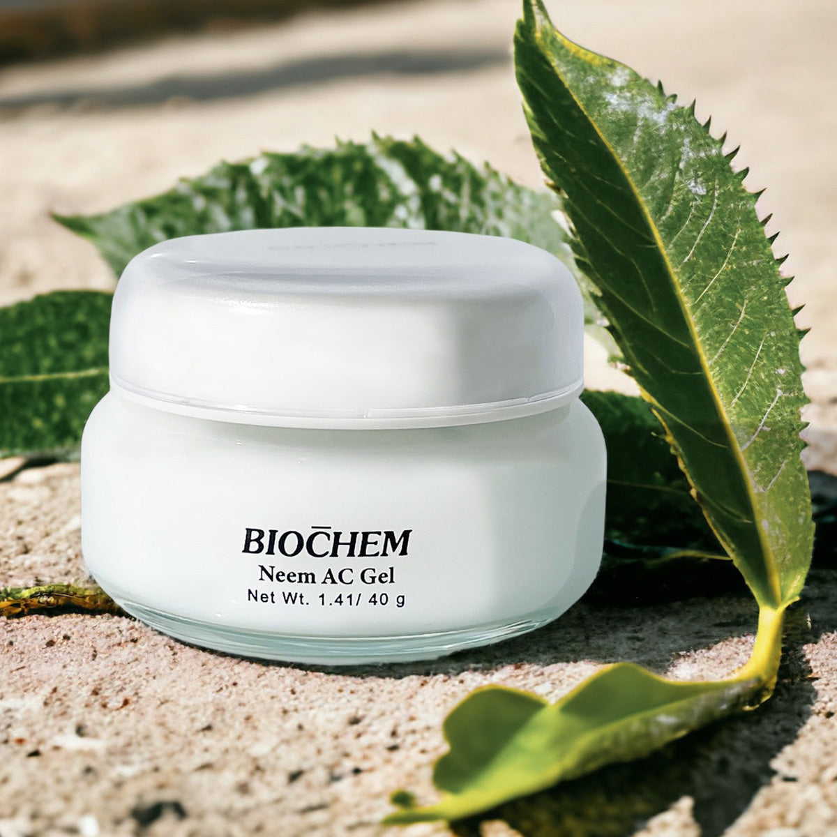 Deep Clean & Control (15% off) ARWIN BIOCHEM