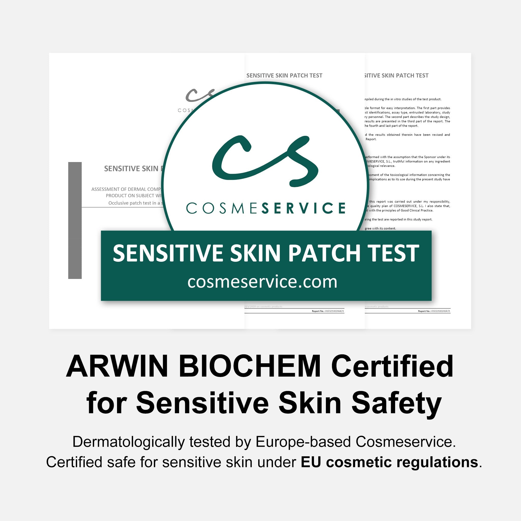 Phytoncid Transparent Soap ARWIN BIOCHEM