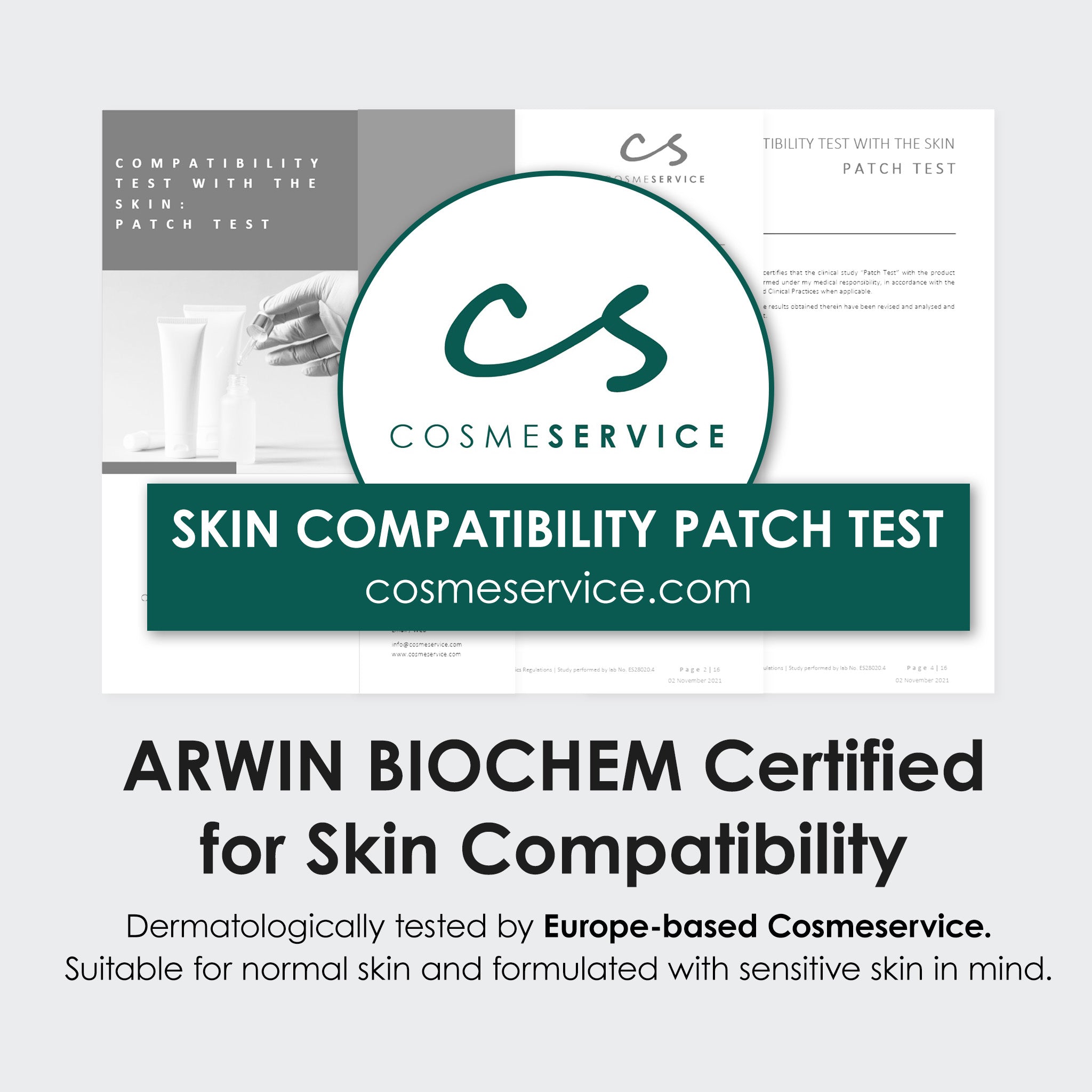 Bulgarian Rose Cleansing Mousse ARWIN BIOCHEM