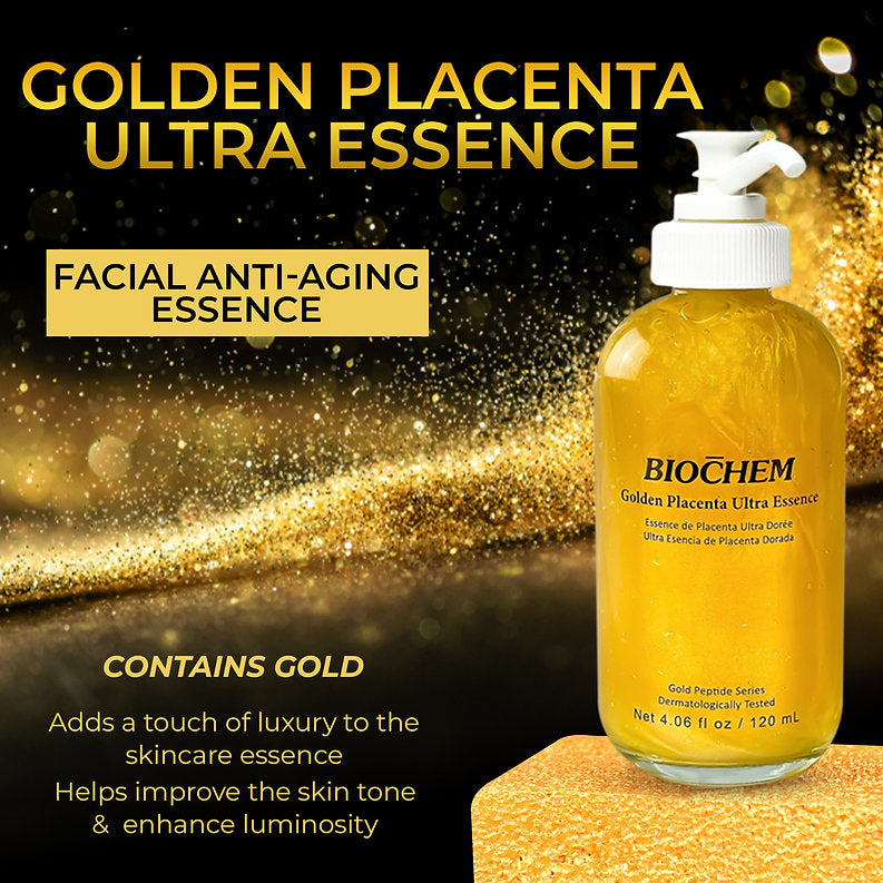 Golden Placenta Ultra Essence