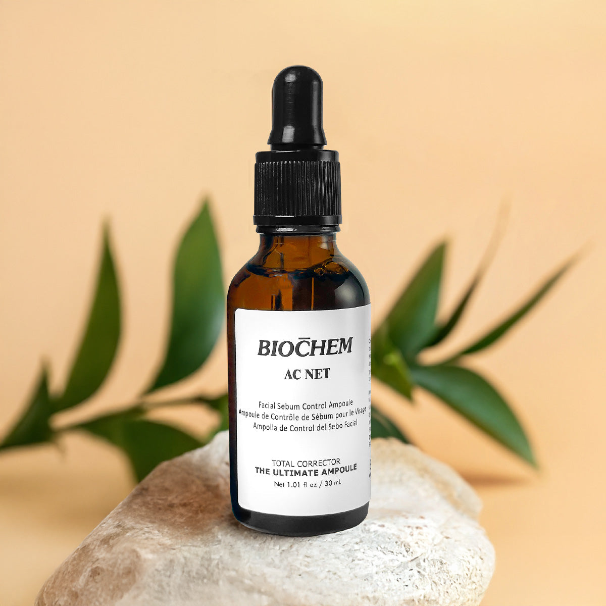 Deep Clean & Control (15% off) ARWIN BIOCHEM