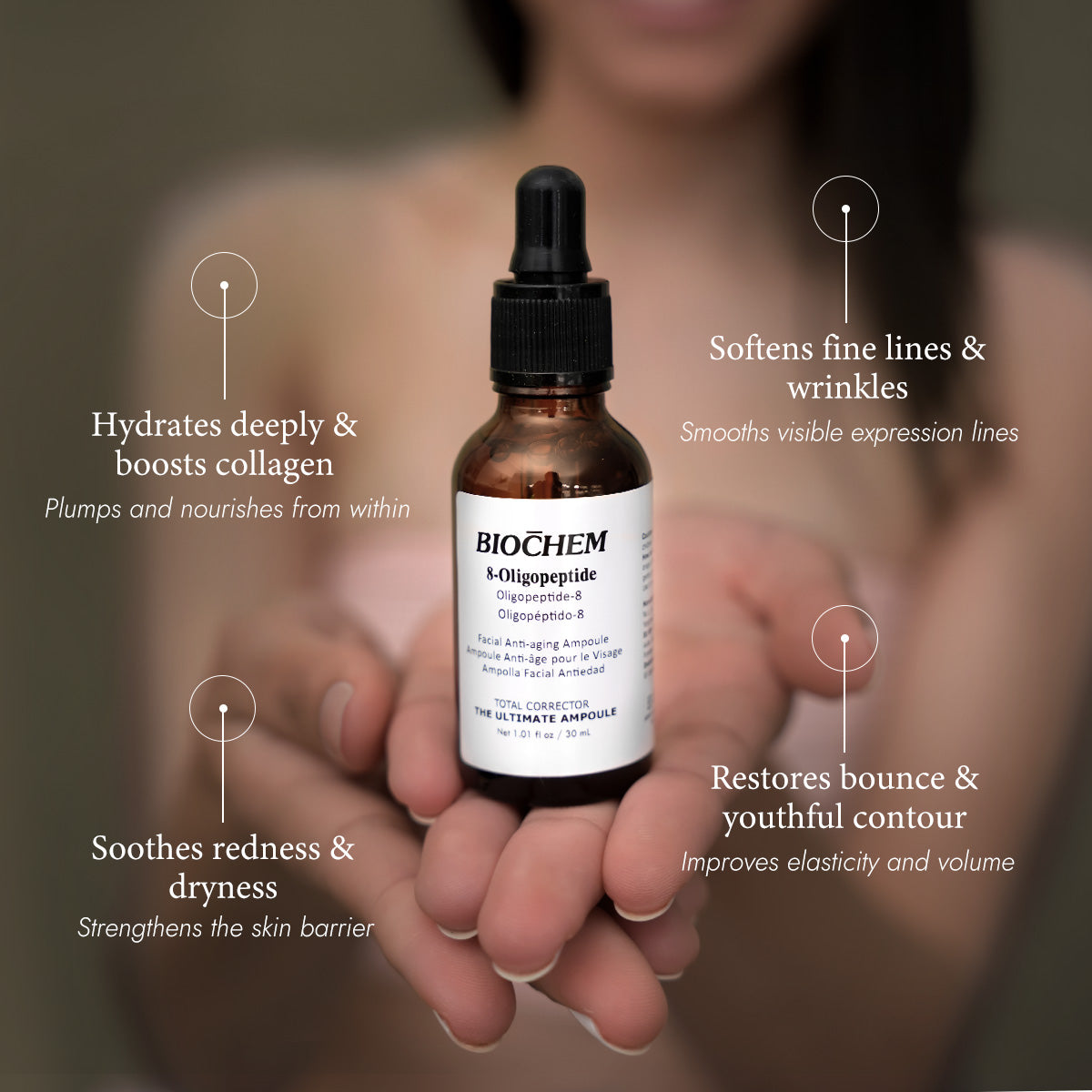 Peptide Pro-Youth (15% off) ARWIN BIOCHEM