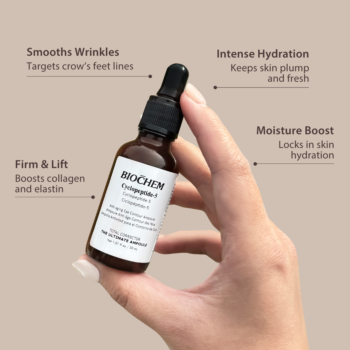 Peptide Pro-Youth (15% off) ARWIN BIOCHEM