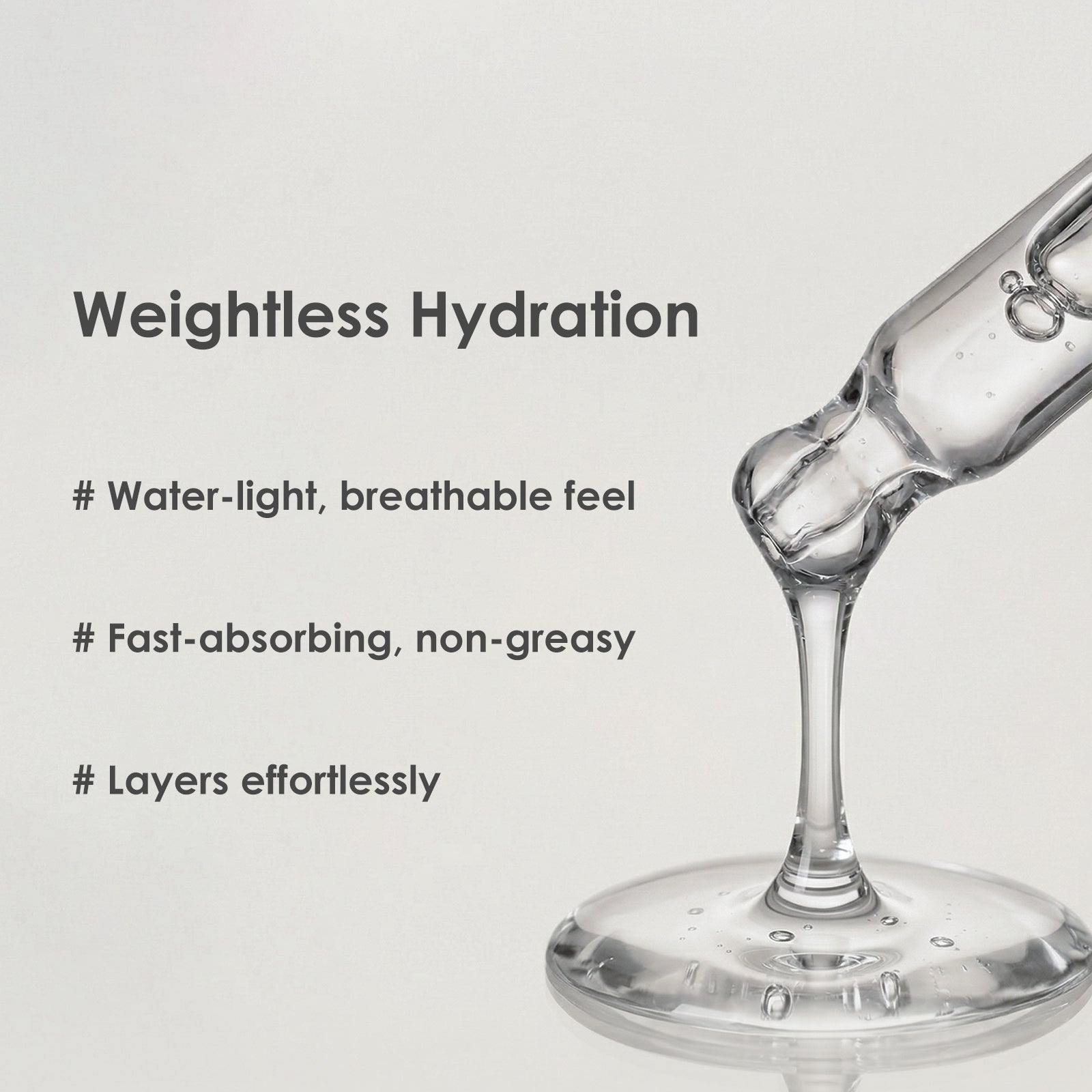 8-Oligopeptide Anti-Aging Serum ARWIN BIOCHEM