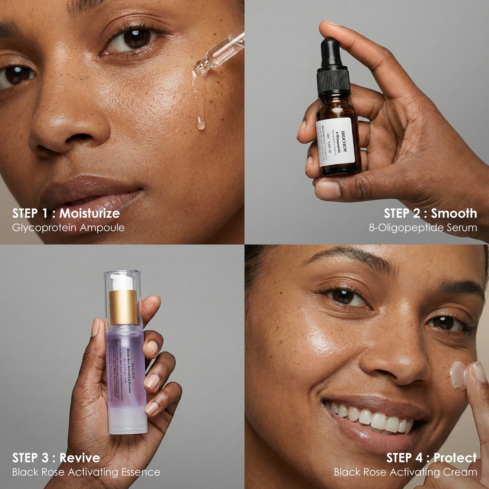 Activating Hydration Kit ARWIN BIOCHEM