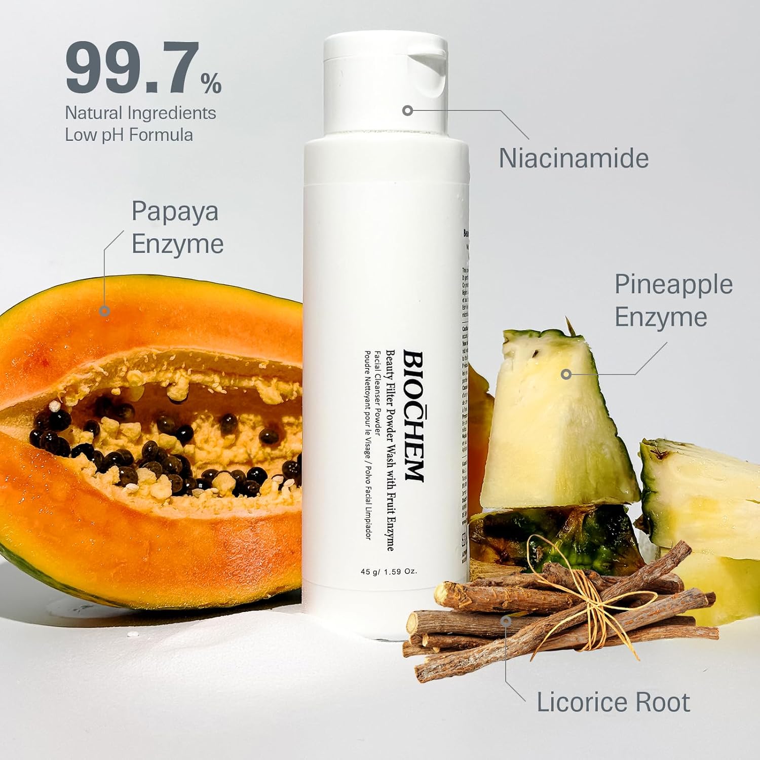 Gentle Daily Care Set (15% off) ARWIN BIOCHEM