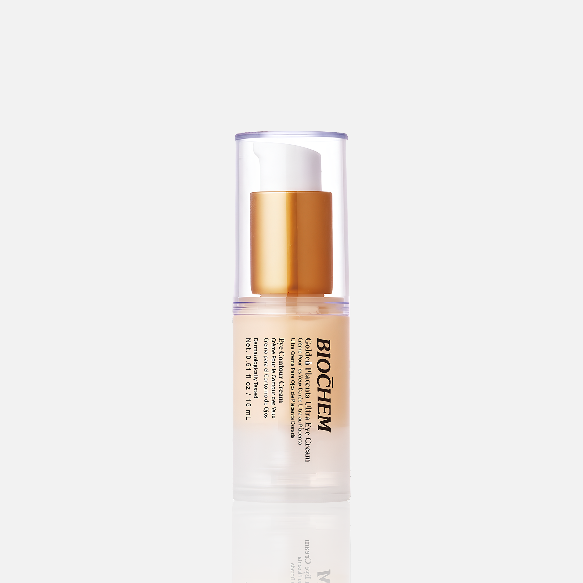 Golden Placenta Ultra Eye Cream ARWIN BIOCHEM