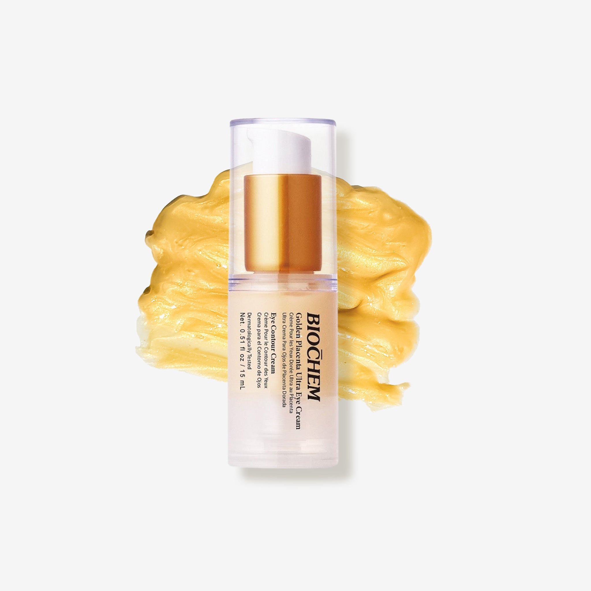 Golden Placenta Ultra Eye Cream ARWIN BIOCHEM