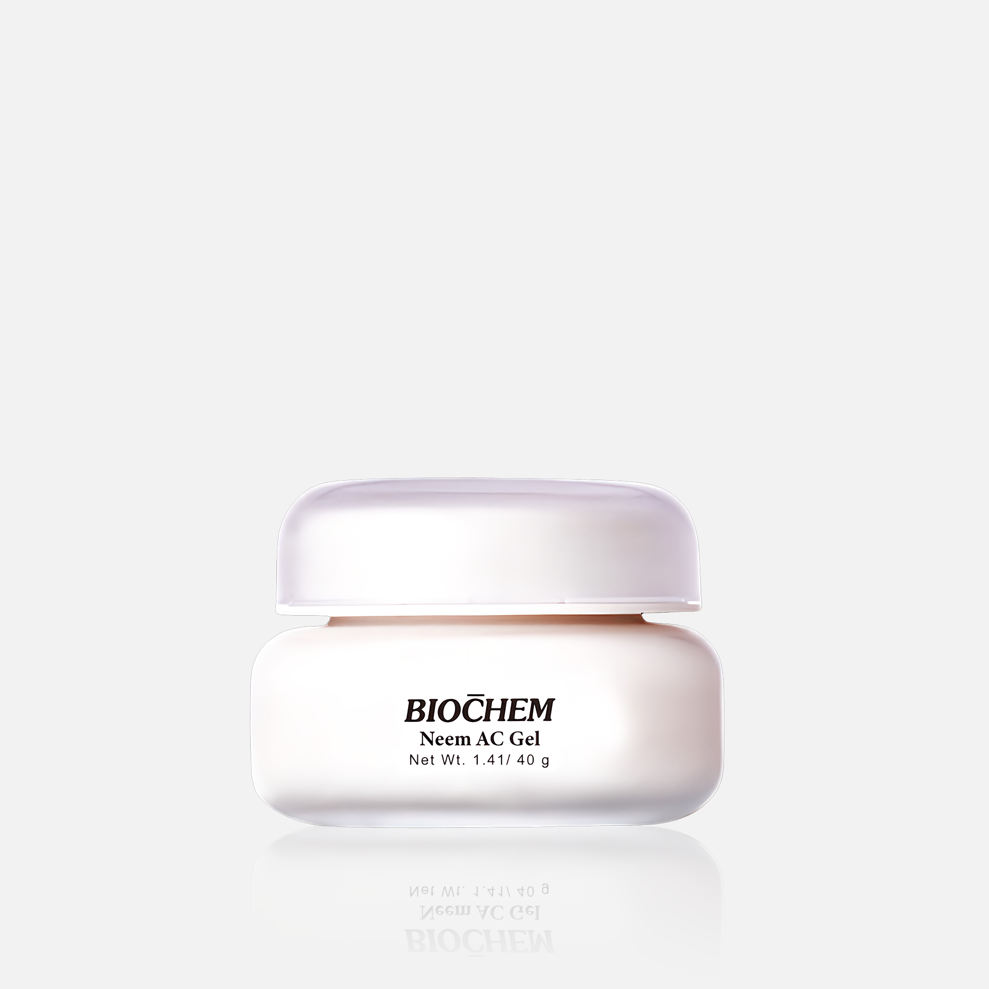 Neem AC Facial Moisturizing Gel ARWIN BIOCHEM - USA