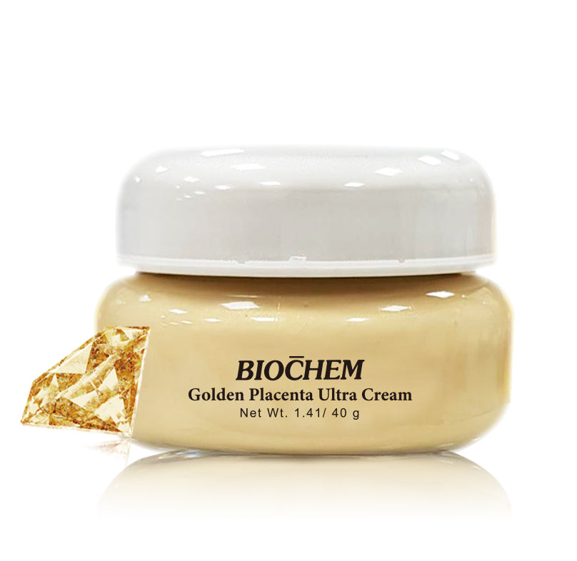 Golden Placenta Ultra Cream