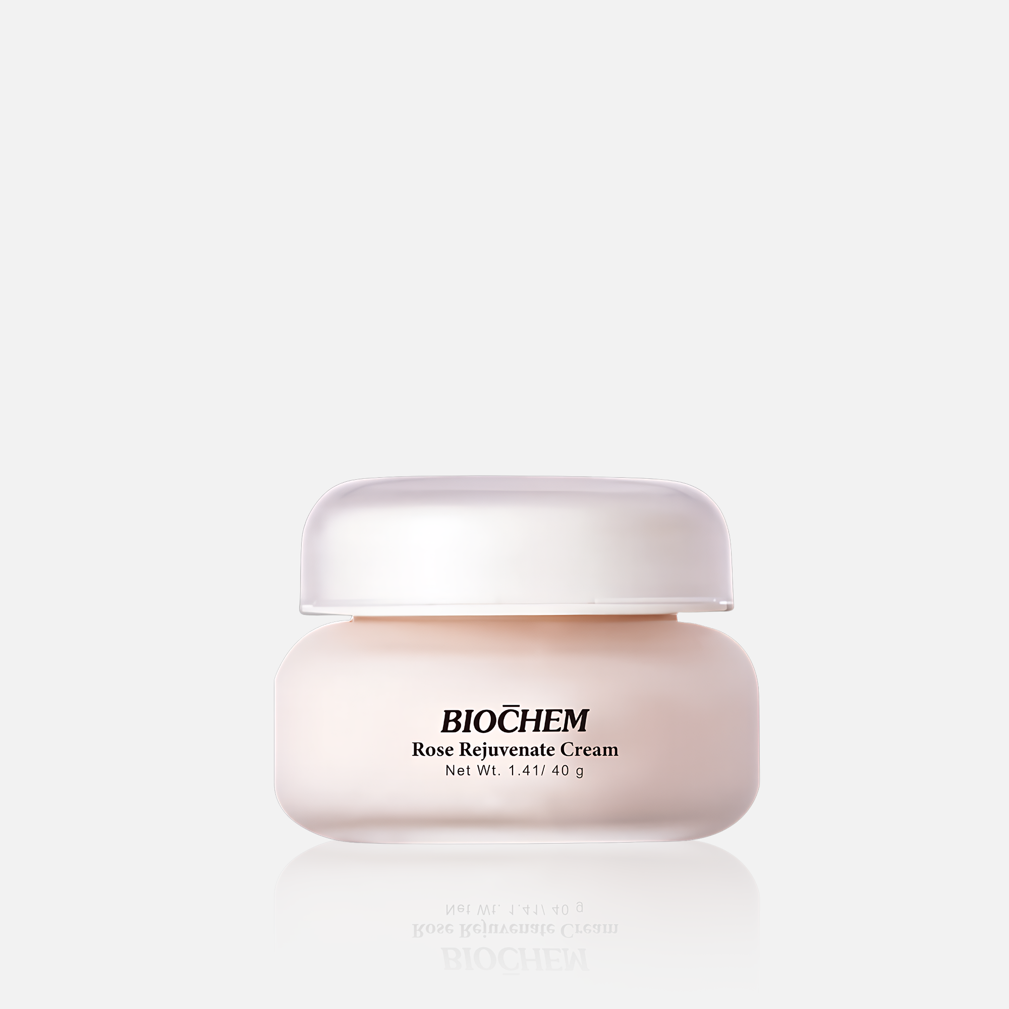 Rose Rejuvenate Cream - Facial Anti-Aging Cream ARWIN BIOCHEM