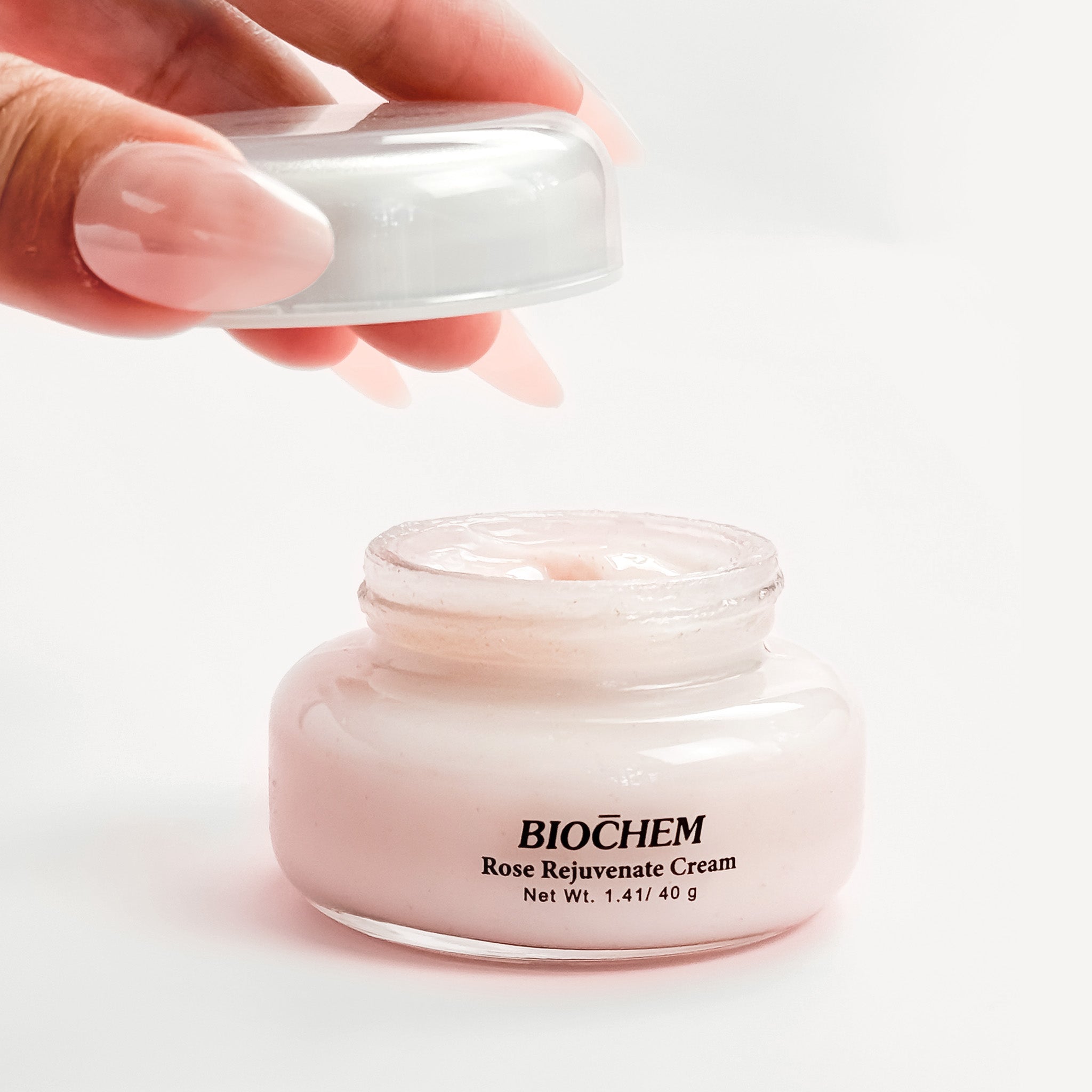 Rose Rejuvenate Cream, 15ml ARWIN BIOCHEM