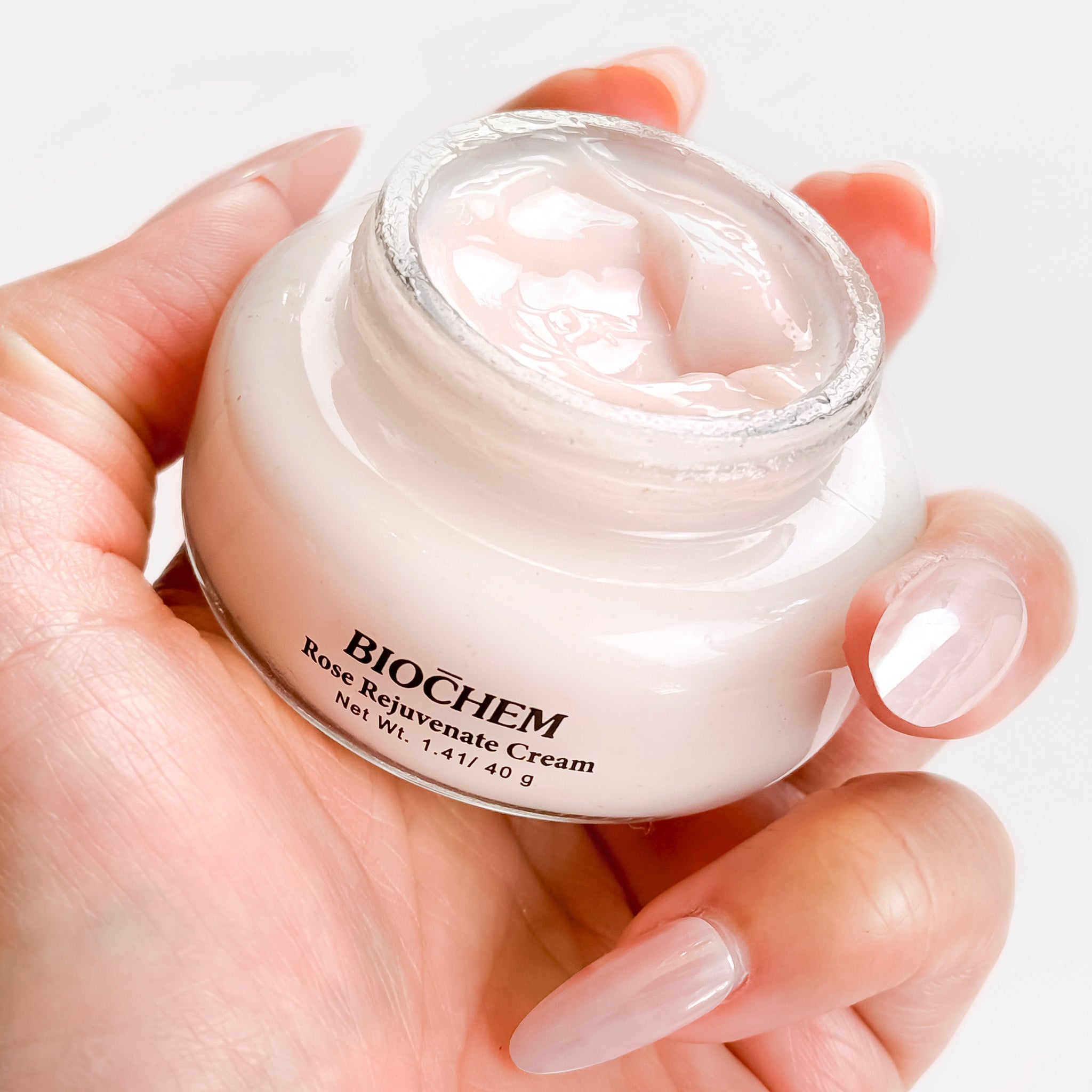 Rose Rejuvenate Cream, 15ml ARWIN BIOCHEM