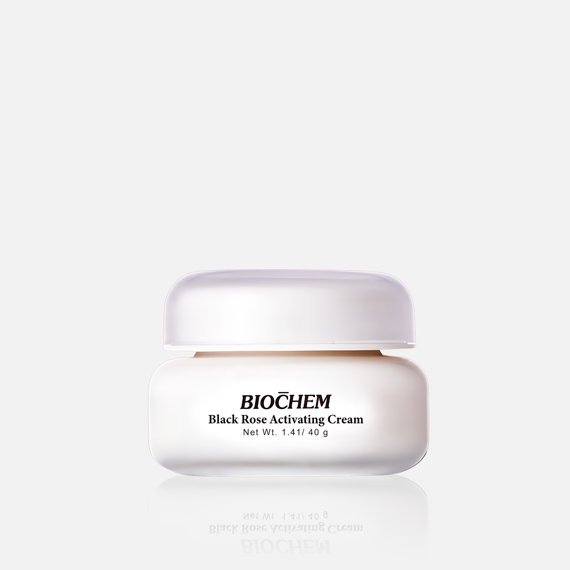 Black Rose Activating Cream For Radiant Skin ARWIN BIOCHEM