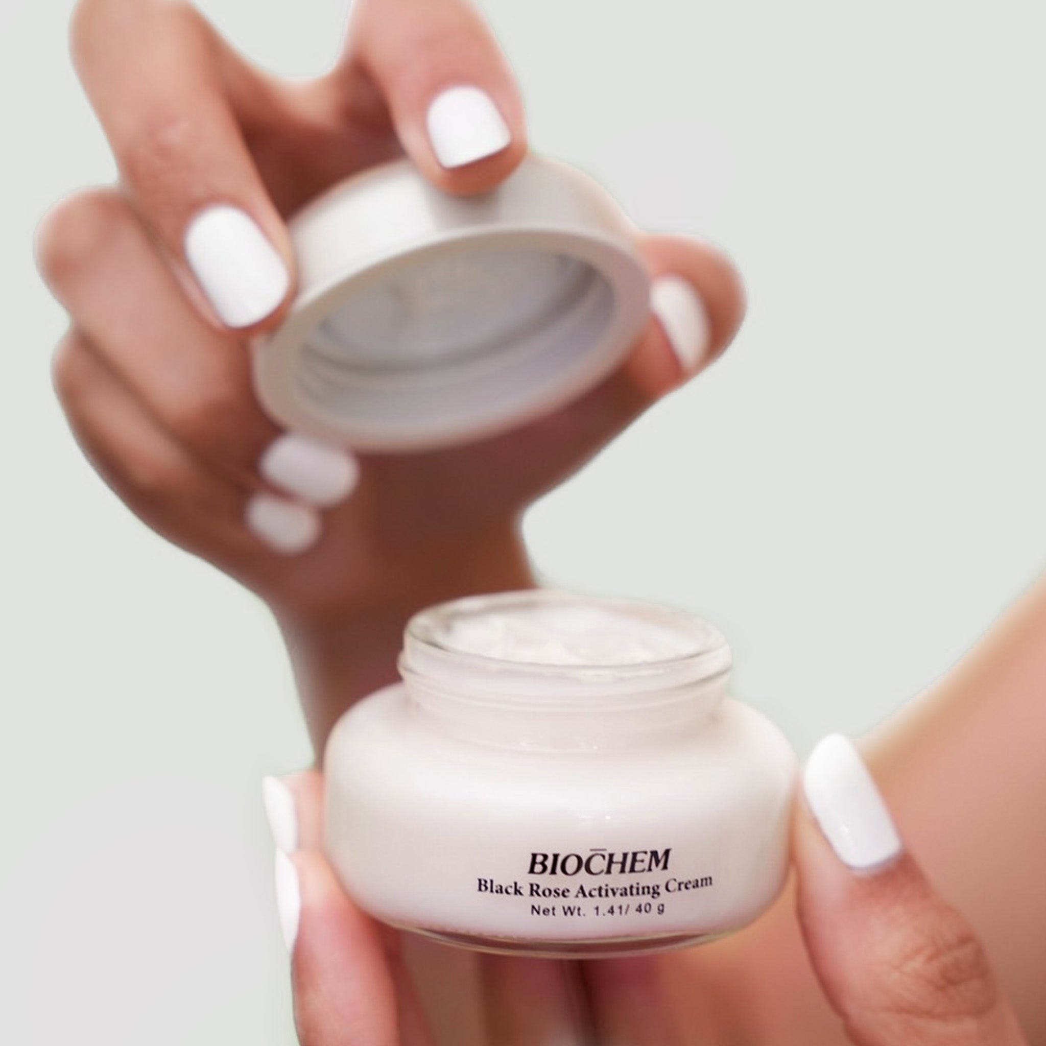 Black Rose Activating Cream ARWIN BIOCHEM