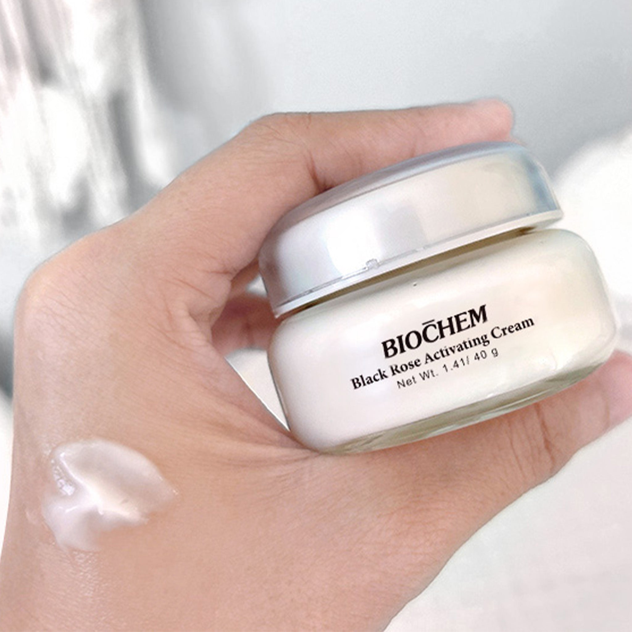 Black Rose Activating Cream ARWIN BIOCHEM
