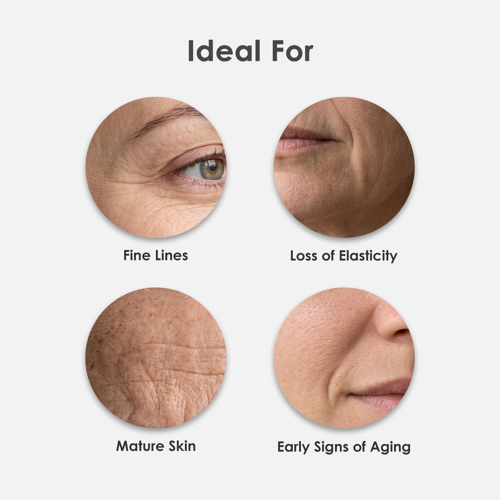 Anti-Aging Morning Routine ARWIN BIOCHEM