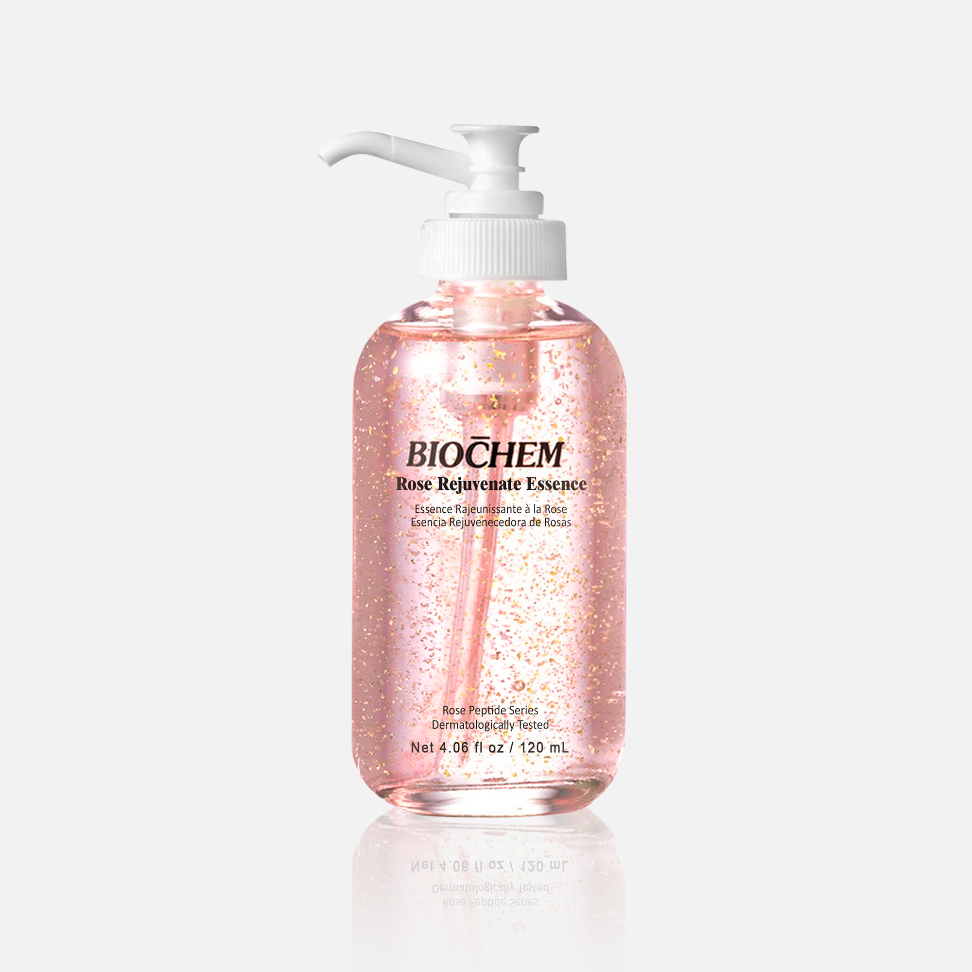 Rose Rejuvenate Essence Serum ARWIN BIOCHEM - USA