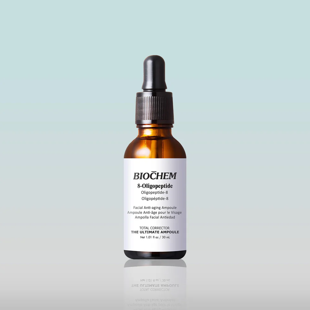8-Oligopeptide Anti-Aging Serum ARWIN BIOCHEM