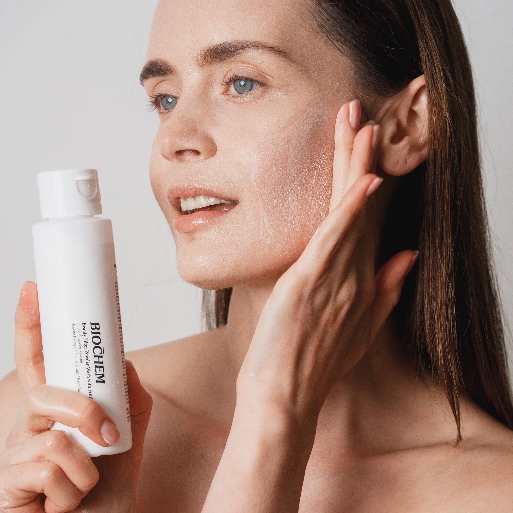 Beauty Filter Powder Wash with Fruit Enzyme | for all skin types ARWIN BIOCHEM