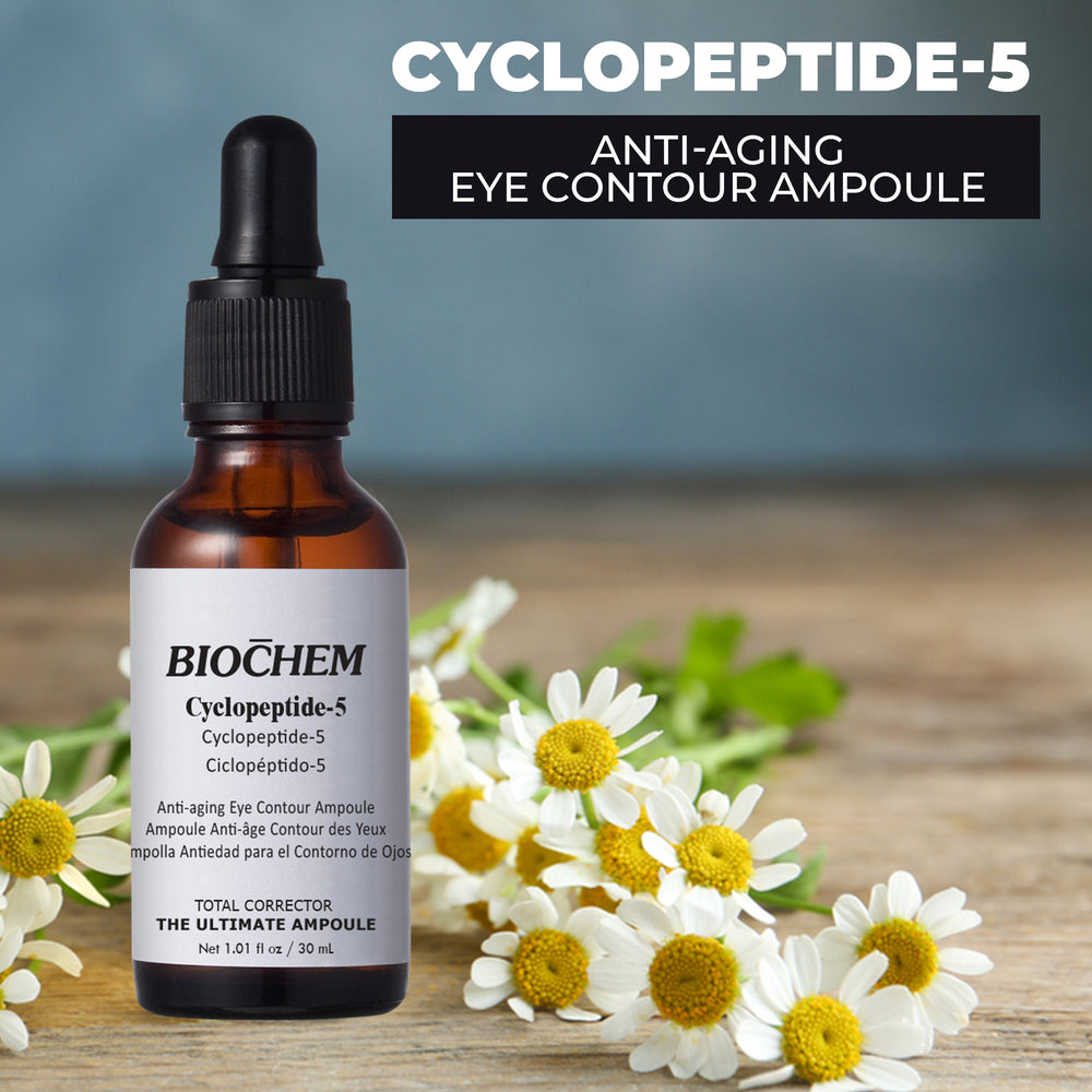 Cyclopeptide-5