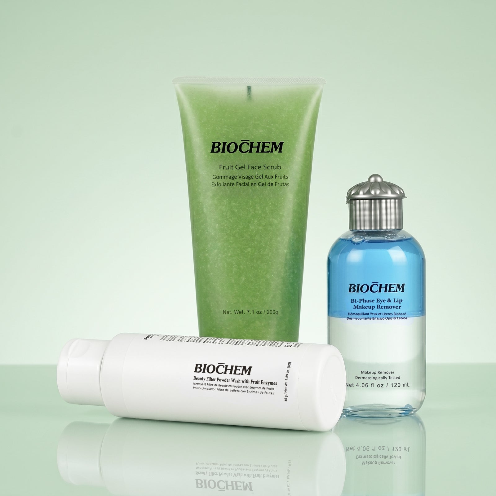 Gentle Daily Care Set ARWIN BIOCHEM