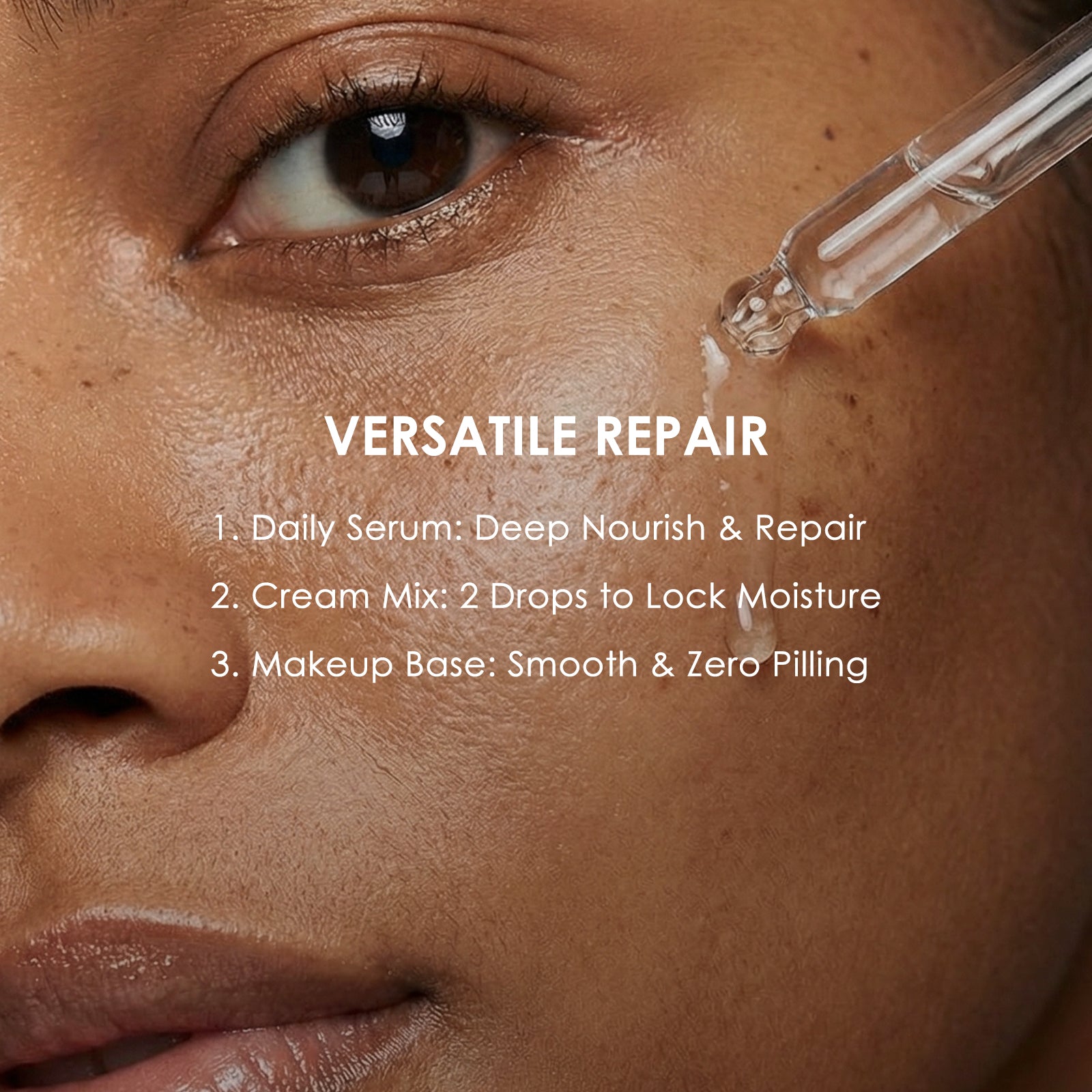 Glycoprotein Skincare Serum, 10 ml