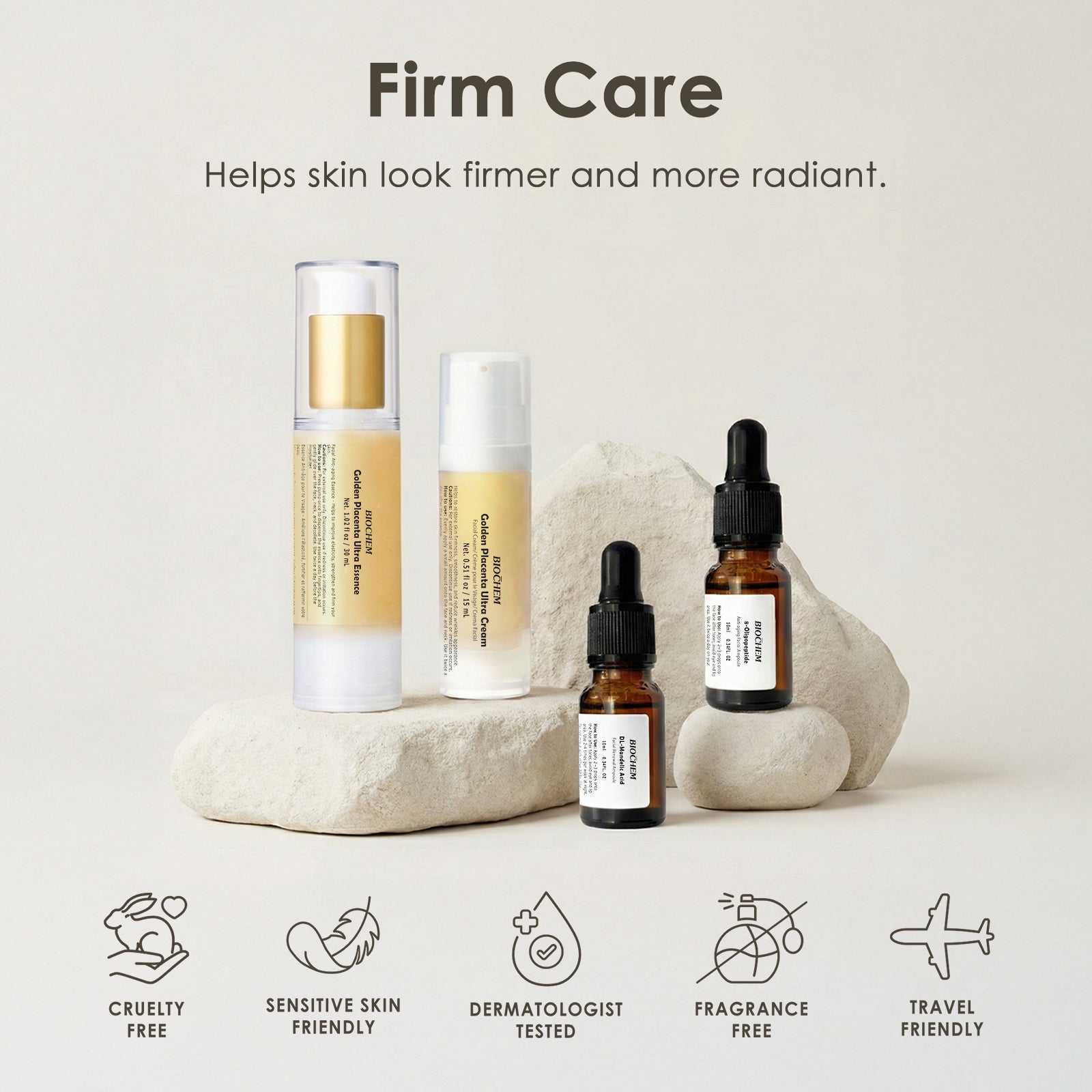 Golden Anti-Aging Kit ARWIN BIOCHEM