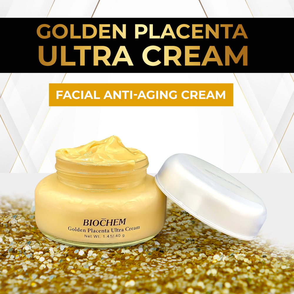 Golden Placenta Ultra Cream