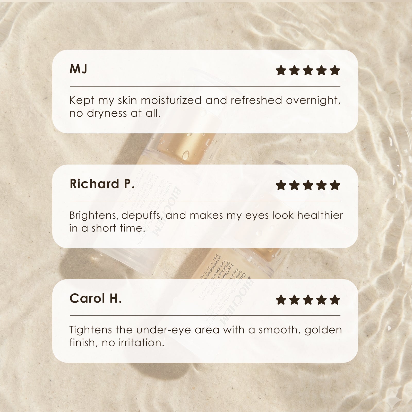 Golden Placenta Ultra Eye Cream ARWIN BIOCHEM