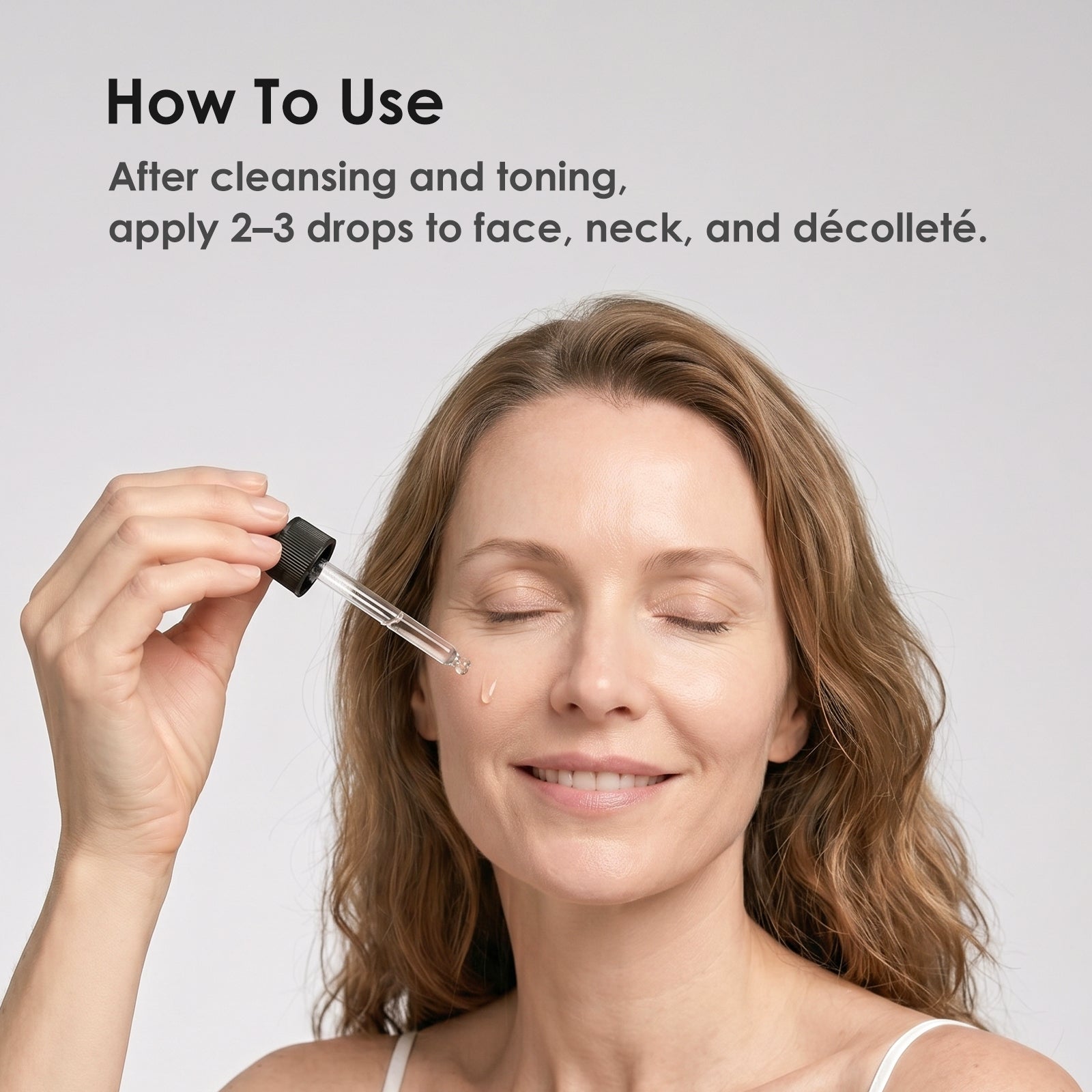 Nonapeptide-1 Brightening Serum - Even Skin Tone & Natural Glow ARWIN BIOCHEM