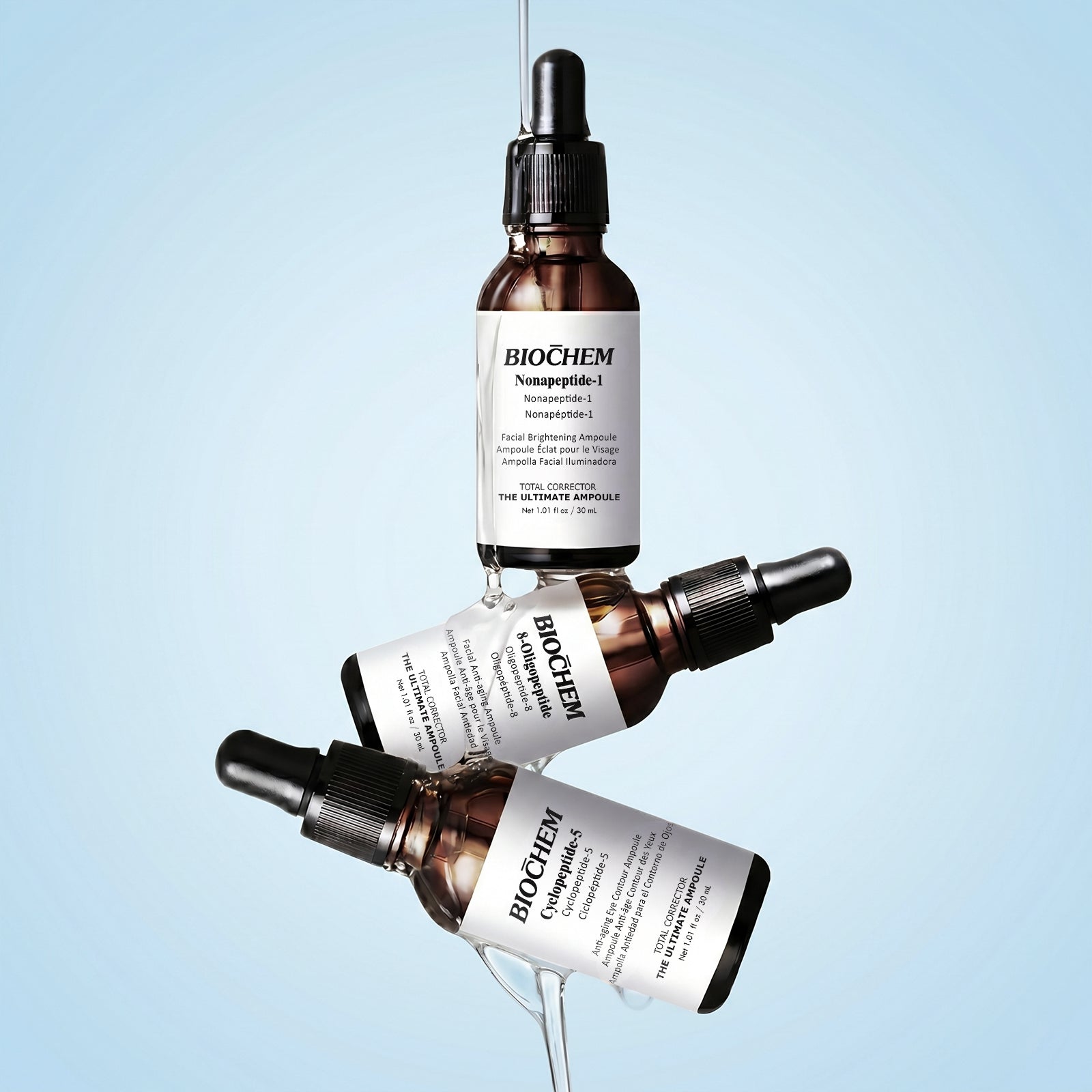Peptide Pro-Youth ARWIN BIOCHEM