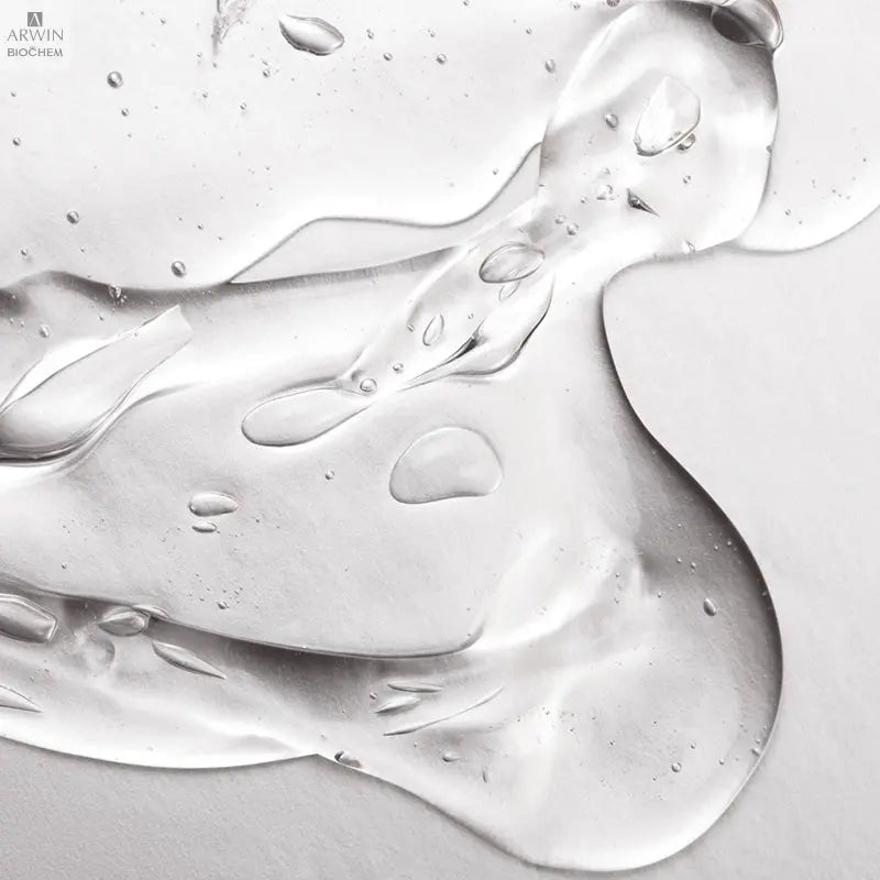 Phytoncid Transparent Soap For Sensitive Dry And Normal Skin ARWIN BIOCHEM