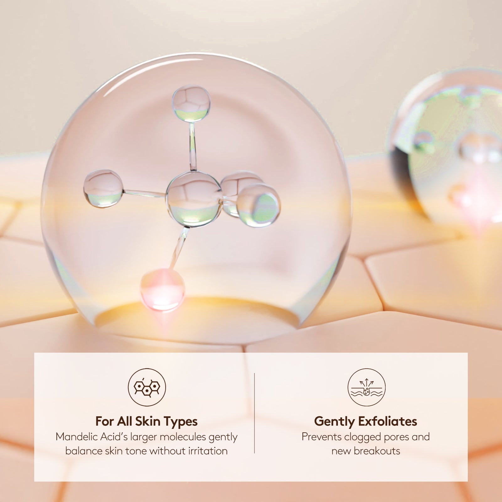 DL-Mandelic Acid ARWIN BIOCHEM