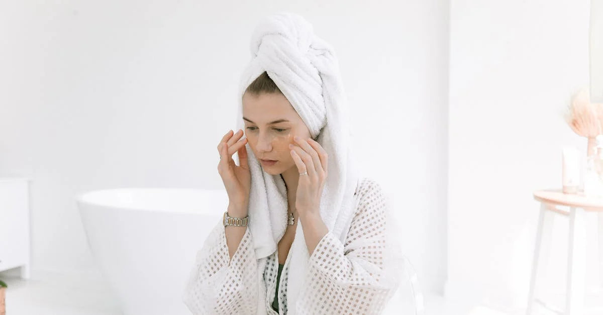 Why Preventative Skincare Is Key in Your 20s
