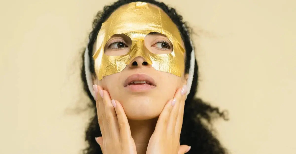 Why the Golden Anti-Aging Kit is Your Skin's New Best Friend