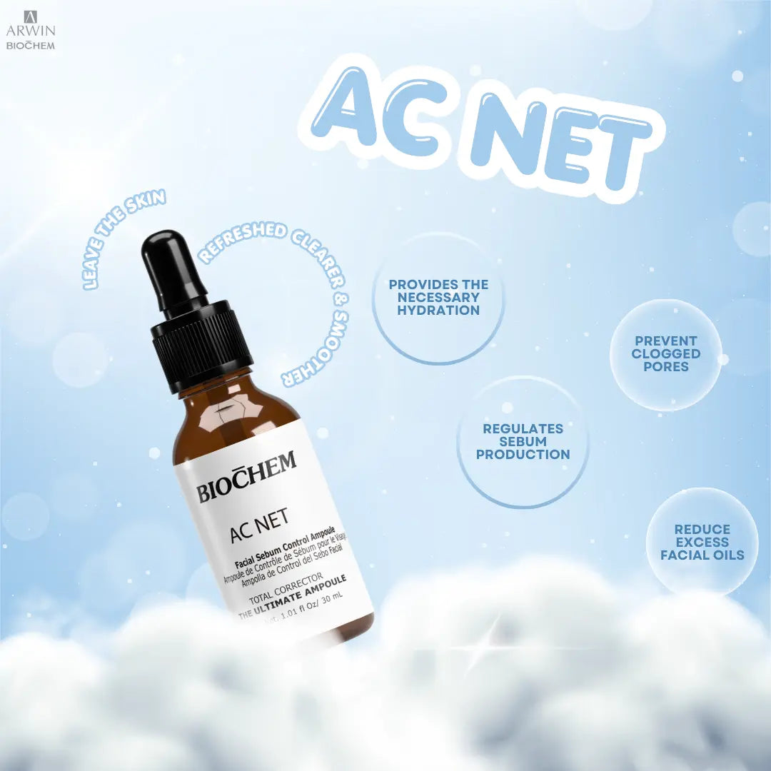 AC-NET ARWIN BIOCHEM