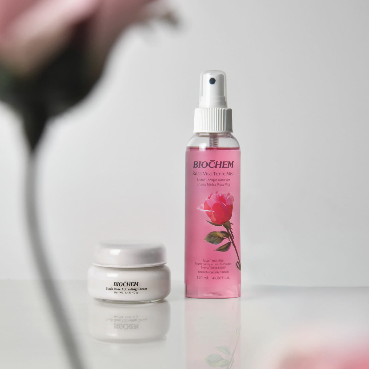 Rose Glow Duo (15% off) ARWIN BIOCHEM