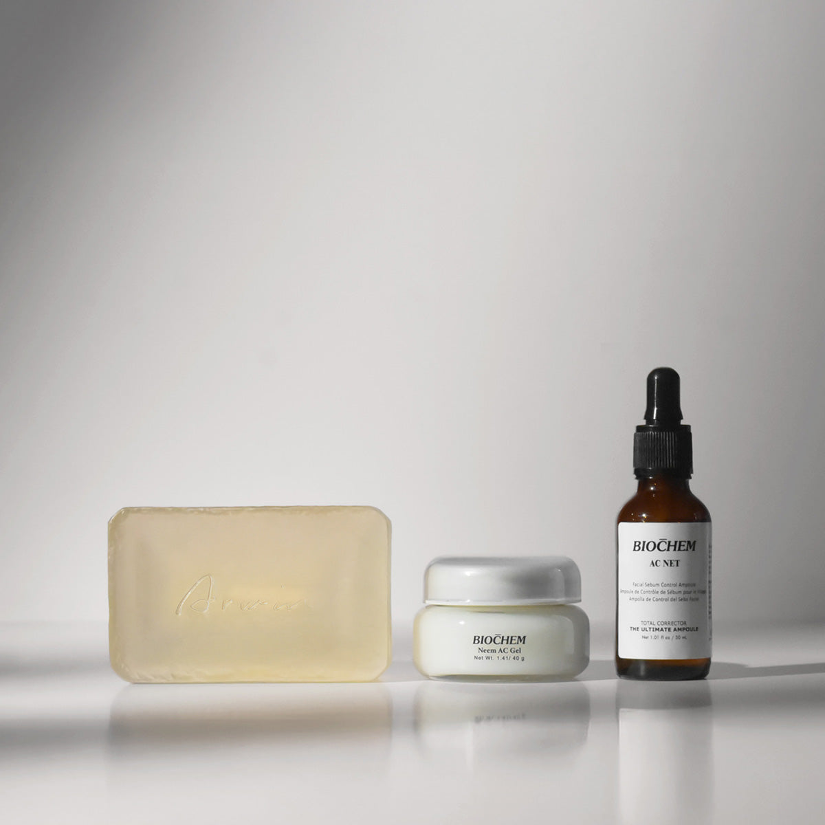 Deep Clean & Control (15% off) ARWIN BIOCHEM