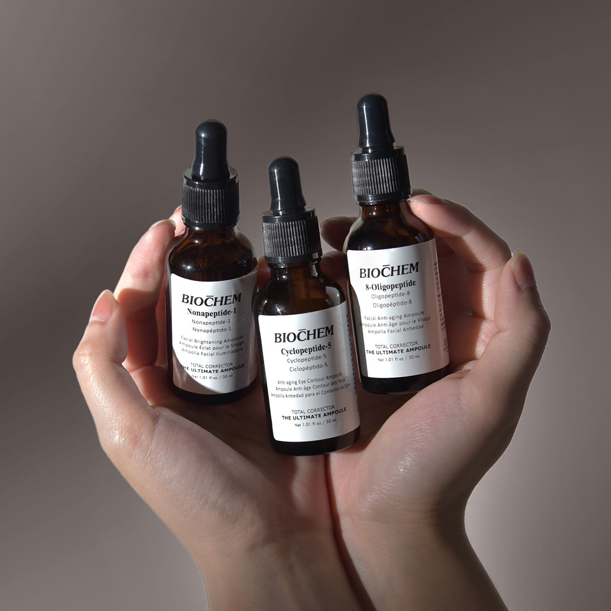 Peptide Pro-Youth (15% off) ARWIN BIOCHEM